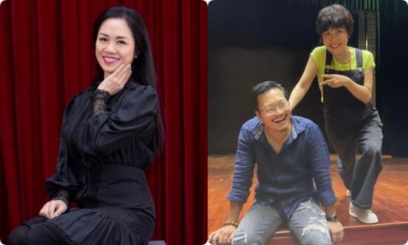 NSƯT Phương Nga, sao Việt