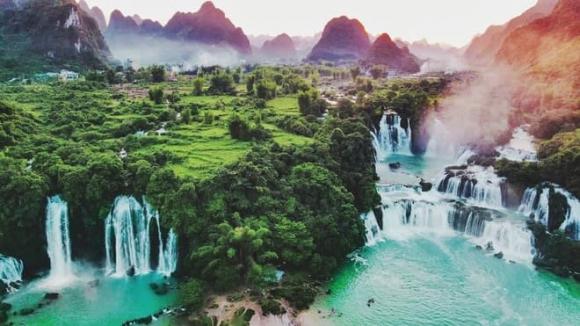 Cao bằng, lạng sơn, cao bằng và lạng sơn từng thuộc tỉnh nào