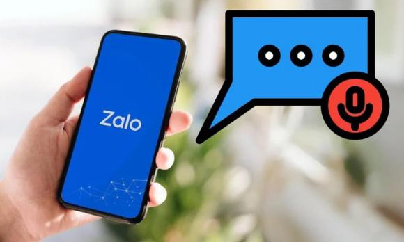 khôi phục tin nhắn Zalo bị xoá, Zalo, cách khôi phục tin nhắn Zalo bị xoá