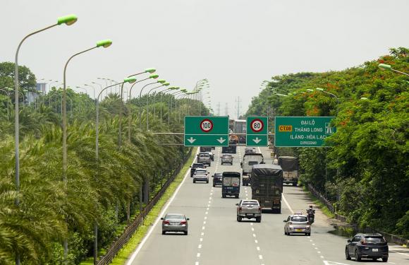 con đường dài, con đường rộng, kiến thức 