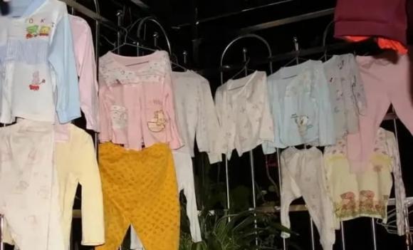 tránh giặt quần áo ban đêm, nguyên nhân không giặt quần áo ban đêm, tổn hại sức khoẻ