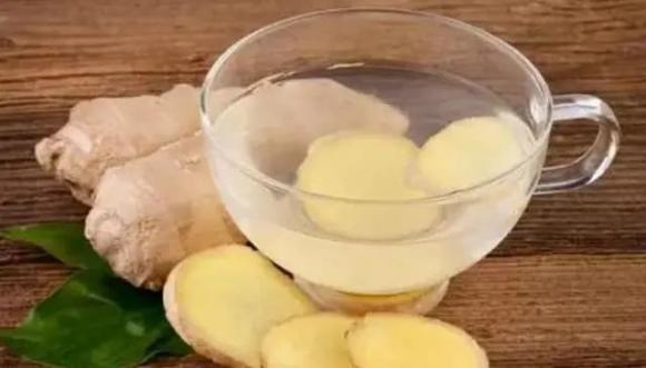 gừng, gừng ngâm giấm