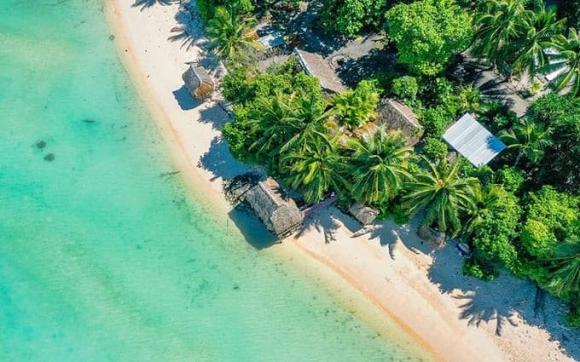 Kiribati, Cộng hòa Kiribati, quốc đảo Kiribati