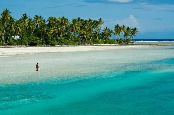 Kiribati, Cộng hòa Kiribati, quốc đảo Kiribati