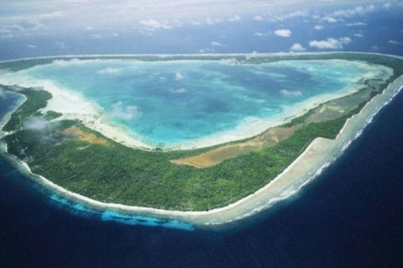 Kiribati, Cộng hòa Kiribati, quốc đảo Kiribati