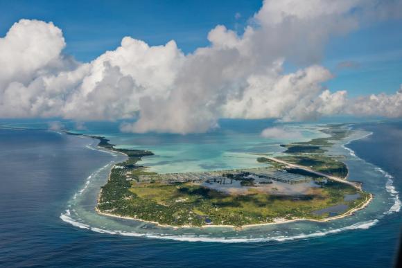 Kiribati, Cộng hòa Kiribati, quốc đảo Kiribati