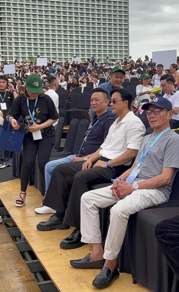 ca sĩ Mỹ Tâm, diễn viên Mai Tài Phến, sao Việt