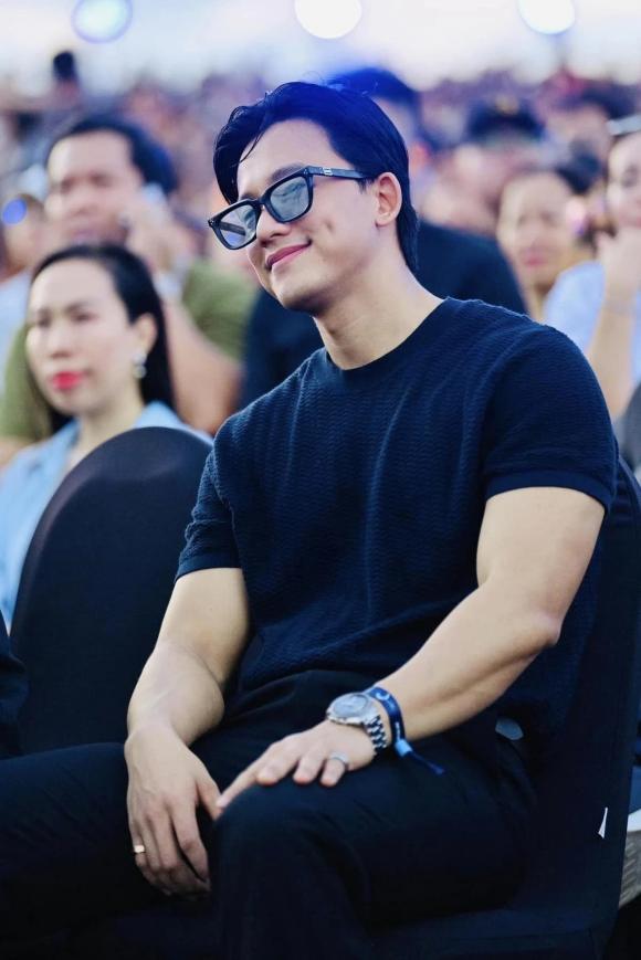 ca sĩ Mỹ Tâm, diễn viên Mai Tài Phến, sao Việt