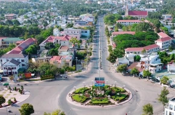 Thị xã nào có tên gọi ngắn nhất Việt Nam, Sa Pa, La Gi