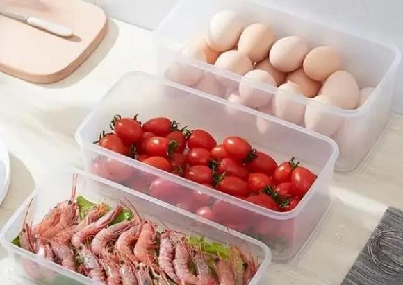 thịt cấp đông, thịt đông lạnh