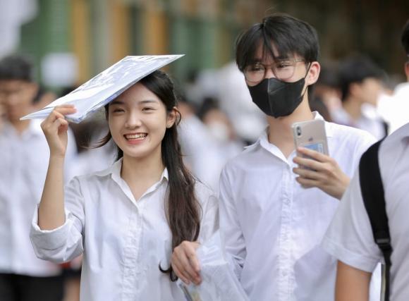 Tuyển sinh 2024, đại học có điểm xét tuyển thấp