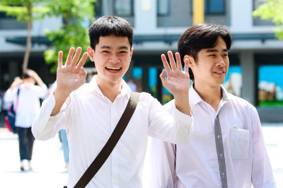 Tuyển sinh 2024, đại học có điểm xét tuyển thấp
