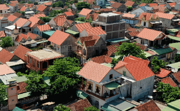 làng chài, làng chài giàu có, kiến thức 