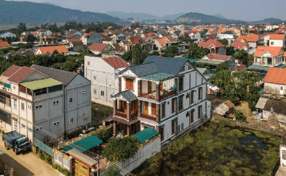 làng chài, làng chài giàu có, kiến thức 