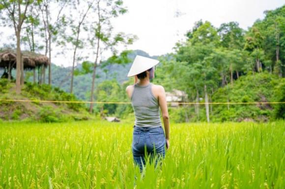 Suối nước nóng Bò Ấm, Mỏ Ấm, suối khoáng nóng