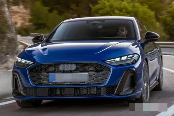 Audi A5, ô tô,  A5 Sportback và Avant