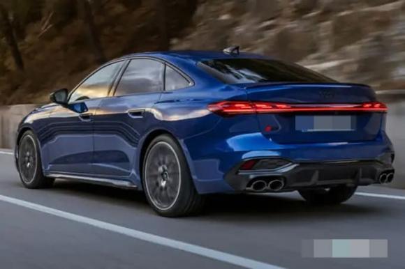 Audi A5, ô tô,  A5 Sportback và Avant
