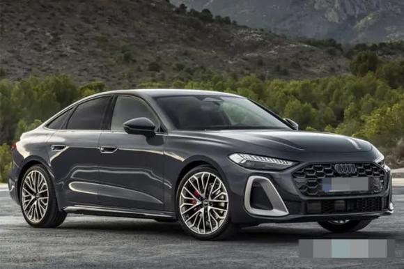Audi A5, ô tô,  A5 Sportback và Avant