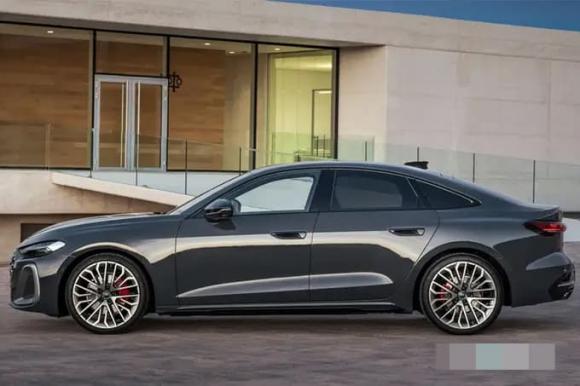 Audi A5, ô tô,  A5 Sportback và Avant