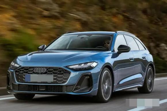 Audi A5, ô tô,  A5 Sportback và Avant
