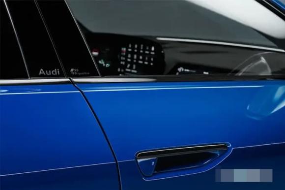 Audi A5, ô tô,  A5 Sportback và Avant