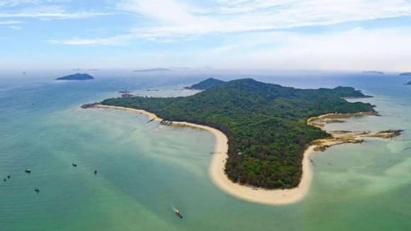 Cô tô, đảo thiên đường của miền Bắc