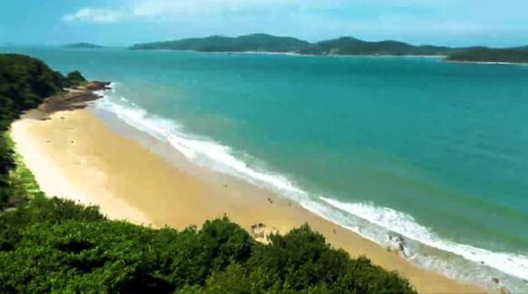 Cô tô, đảo thiên đường của miền Bắc