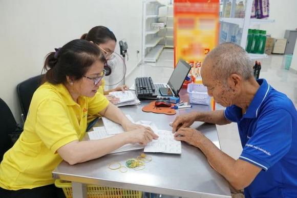 cán bộ về hưu, Lương hưu, lương hưu tăng bao nhiêu phần trăm, kiến thức 