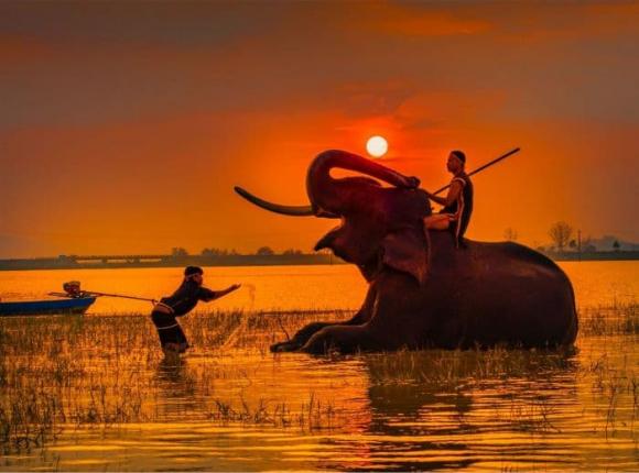 Huyện nào có tên ngắn nhất Việt Nam, Huyện Lăk