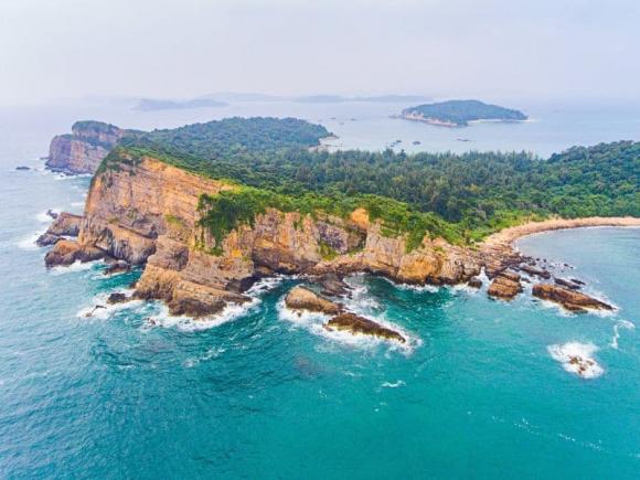 Cô tô, đảo thiên đường của miền Bắc