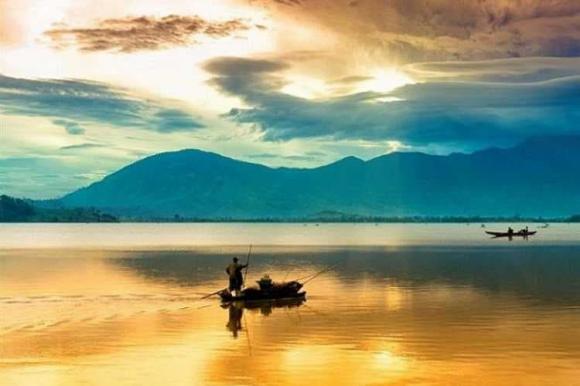 Huyện nào có tên ngắn nhất Việt Nam, Huyện Lăk