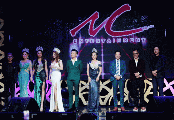 Hoa hậu Phụ nữ người Việt Quốc tế, Lynn Nguyễn, Sao việt