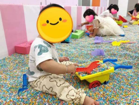 Nuôi con vào mùa hè, 4 địa điểm độc hại, khu vui chơi cần tránh