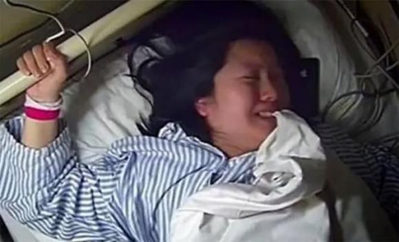 bà bầu, đi sinh