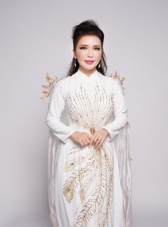 Hoa hậu Phụ nữ người Việt thế giới, Tiffany Nguyễn