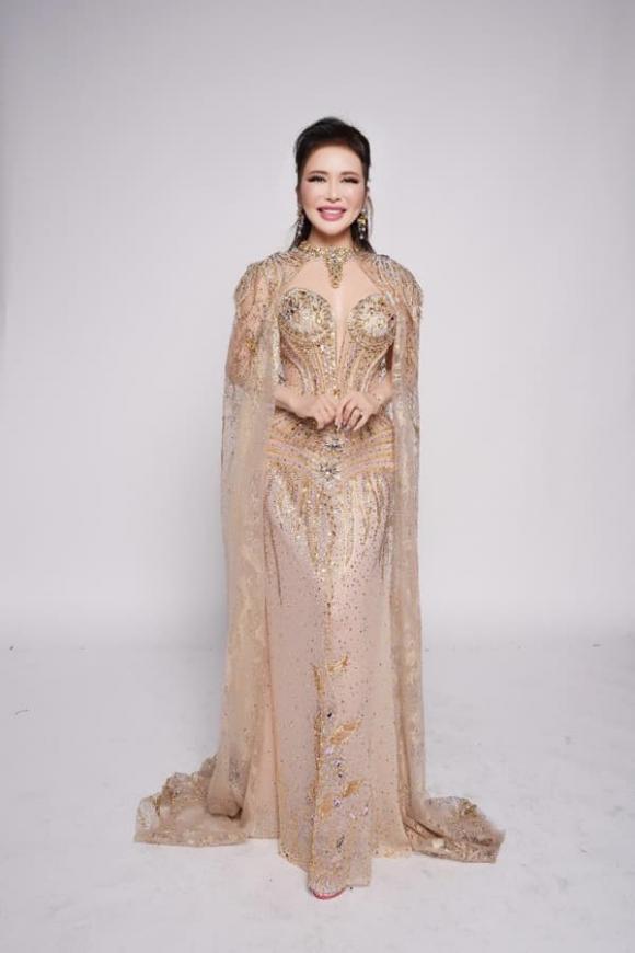 Hoa hậu Phụ nữ người Việt thế giới, Tiffany Nguyễn