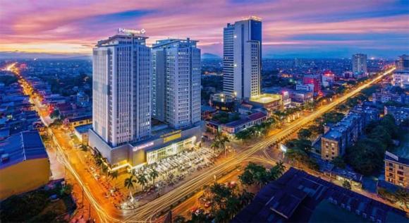 Tỉnh nào có đường biên giới dài nhất Việt Nam, tỉnh nghệ an