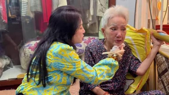 nghệ sĩ Hồng Nga, sao Việt