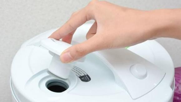 Nồi cơm điện, vệ sinh nồi cơm điện, kiến thức