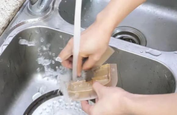 Nồi cơm điện, vệ sinh nồi cơm điện, kiến thức