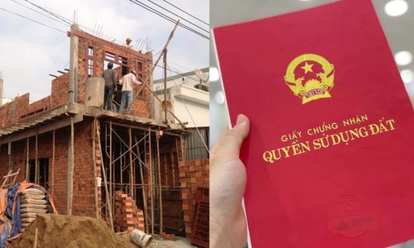 sổ đỏ, chưa làm sổ đỏ, đất chưa làm sổ đỏ, kiến thức 