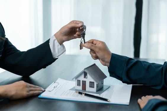 mua bán bất động sản, luật bất động sản, kiến thức 
