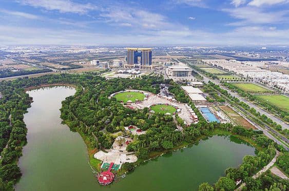 Bình Dương, tăng dân số, kiến thức