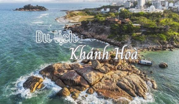 Tỉnh có khu nghỉ dưỡng số 1 Đông Nam Á, tỉnh khánh hòa
