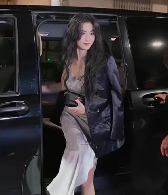 Trương Bá Chi, sao Hoa ngữ, Tạ Đình Phong