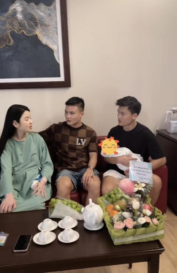 Quang Hải, Chu Thanh Huyền, giới trẻ 