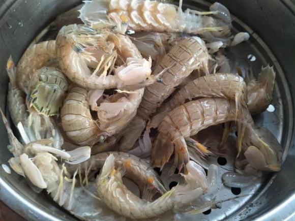 bê bề, hấp bề bề, dạy nâu ăn