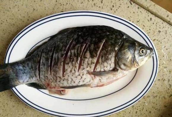 cá rán, chiên cá, mẹo nấu ăn