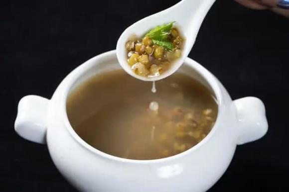 đỗ xanh, đậu xanh, dạy nấu ăn