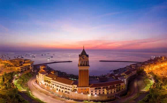 Phú quốc, du lịch phú quốc